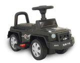 Electric Swing Toy Black 1-3Yrs 38x64x28cm | 326 5