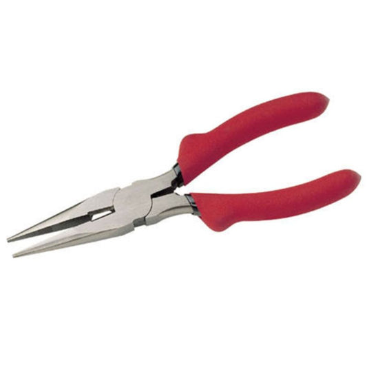 CLARKE | PRO110 – 8"inch Long Nose Pliers