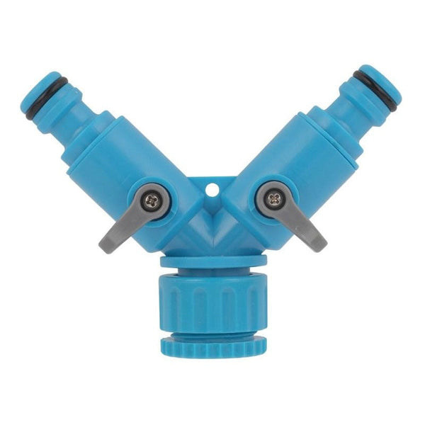 EPSILON | ABS Construction Light Weight And Durable Y Switch Coupling With Swivel | EPS1320