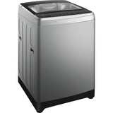 TCL | Washing machine Top load 18 kg 220 W 18 kg 220 W Sliver |  F318TLG