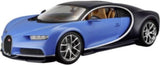 BBURAGO | 18-11040 1/18  Plus - Bugatti Chiron | 47511040