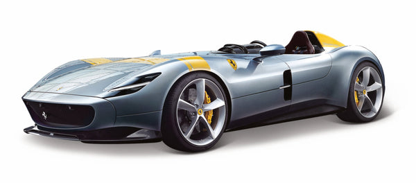 BBURAGO | 18-26027 1/24 Ferrari Monza Sp1 | 47526027