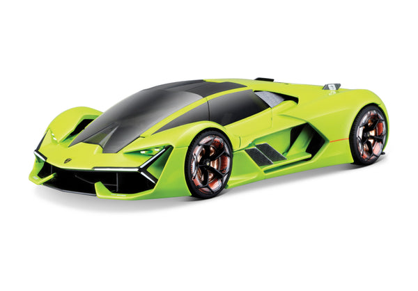 BBURAGO | 18-21094 1:24 Collezione (A) w/o stand - Lamborghini Terzo Millennio -GY | 47521094