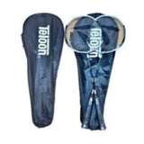 TELOON | Badminton Bat 1988A2 2Pcs | 11600210