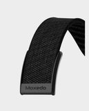 MOXEDO | Fit-Weave Nylon Braided Band 175 - 260 mm WHOOP 4.0 Compatible Black |  MX-FW011-BK