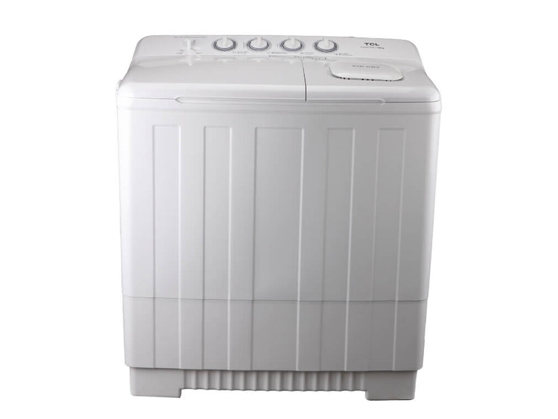 TCL | Twin Tub Semi Automatic washing machines | F218TTW