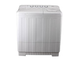 TCL | Twin Tub Semi Automatic washing machines | F218TTW