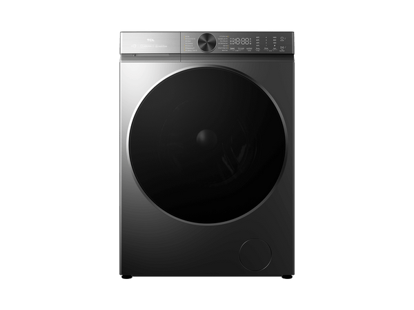 TCL | Super Drum Series C5 Washer 12KG  | C512FLG