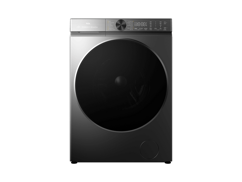 TCL | Super Drum Series C5 Washer 12KG  | C512FLG
