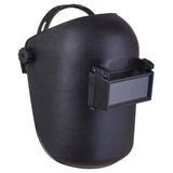 DELTAPLUS | Welder Helmet Black | CASOUD3