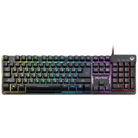 Gaming Keyboards