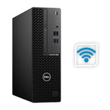 DELL | OPTIPLEX 10th Generation Intel Core i5 4gb RAM 1tb HDD Dos | 3080