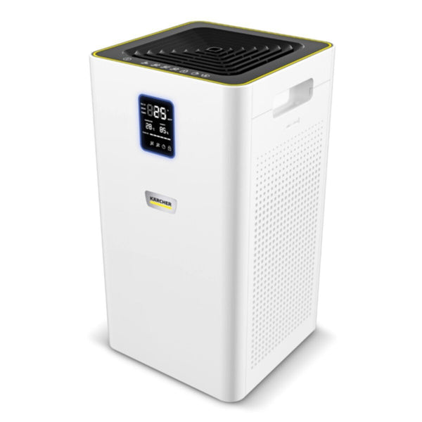 KARCHER | High Efficient Air Purifier, Suitable ForÃƒÆ’Ã¢â‚¬Å¡Ãƒâ€šÃ‚Â 30 MÃƒÆ’Ã¢â‚¬Å¡Ãƒâ€šÃ‚Â²ÃƒÆ’Ã¢â‚¬Å¡Ãƒâ€šÃ‚Â ÃƒÆ’Ã‚Â¢ÃƒÂ¢Ã¢â‚¬Å¡Ã‚Â¬ÃƒÂ¢Ã¢â€šÂ¬Ã…â€œ 60 MÃƒÆ’Ã¢â‚¬Å¡Ãƒâ€šÃ‚Â² | AF-30