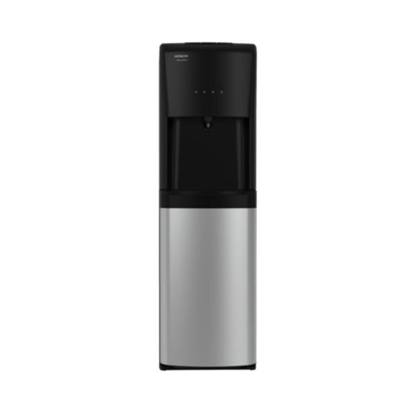 HITACHI | Bottom Loading UV Water Dispenser Silver | HWDB50000 SV