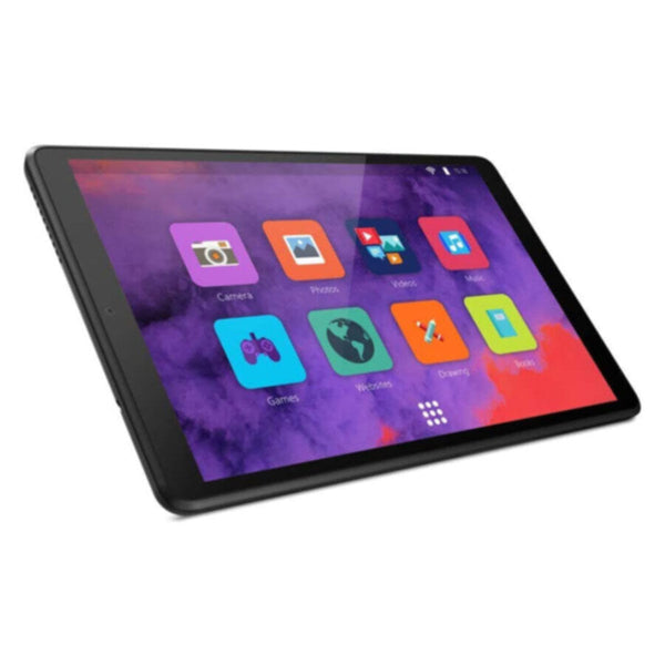 LENOVO | M8 - Tab 8505F, Iron Grey | ZA5G0115AE
