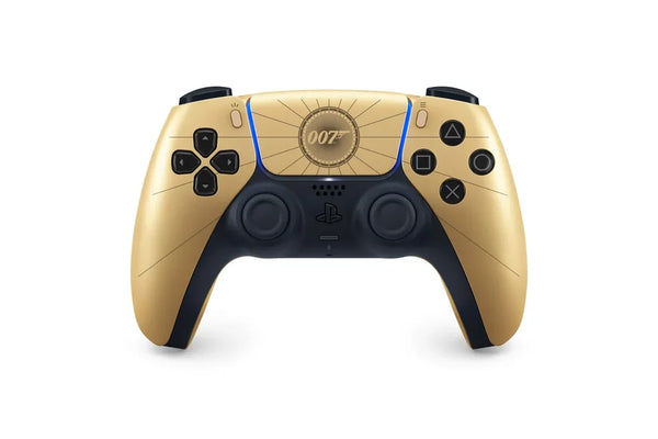SONY | PS5 Dualsense Controller 007 First Light LE | CFI-ZCT2WZFX