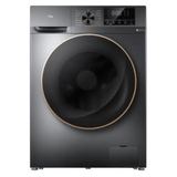 TCL | Front Loading Washer and Dryer machine Inverter motor 10kg wash 6kg dry  | C2110WDG
