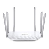 TP-LINK | AC1900 Wireless MU-MIMO Wi-Fi Router | ARCHER C86