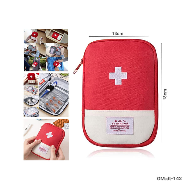 Mini Medical Bag for First Aid Kit | dt-142