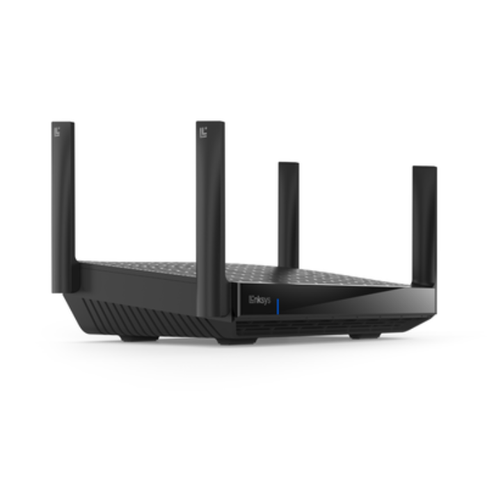 LINKSYS | MR7500 Tri-Band Wi-Fi 6E Mesh Router AXE6600 | MLKITRTMR7500