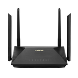 ASUS | RT-AX52 Dual Band Wi-Fi 6 Router | MASNWRTAX5277