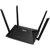 ASUS | RT-AX1800U Dual Band Wi-Fi 6 Router | MASNWRTAX180U