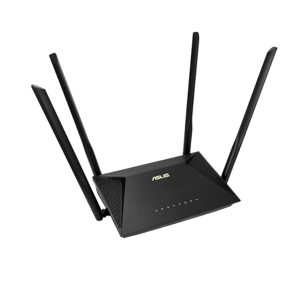 ASUS | Dual Band Wi-Fi 6 Router MASNWRTAC53U | RT-AX53U AX1800