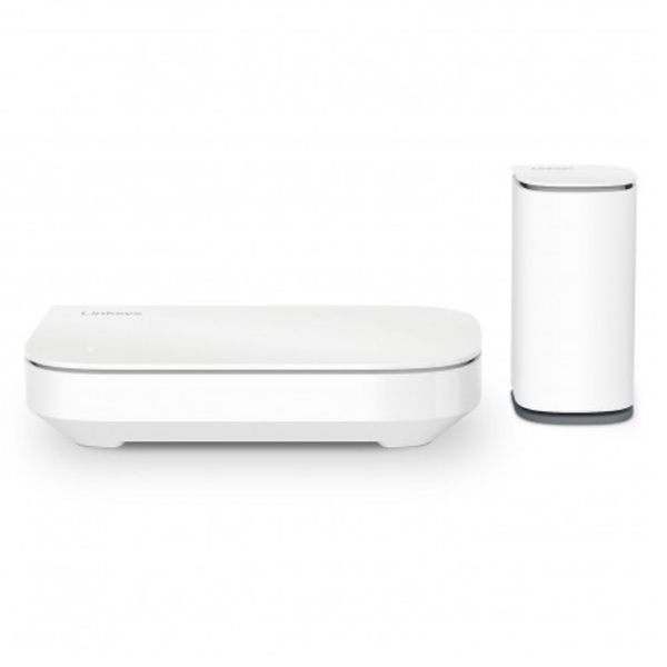 LINKSYS | Velop Micro-Router & Micro-Mesh Point 6 LN11011201 | MLKITRTLN1201