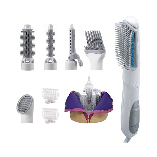 PANASONIC | Hair Styler EH-KA81 | APABCKA81W685