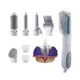 PANASONIC | Hair Styler EH-KA81 | APABCKA81W685