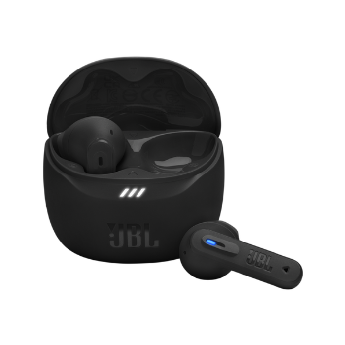JBL | Tune Flex 2 True Wireless Earbuds Black | MTAASJBLFL2BK