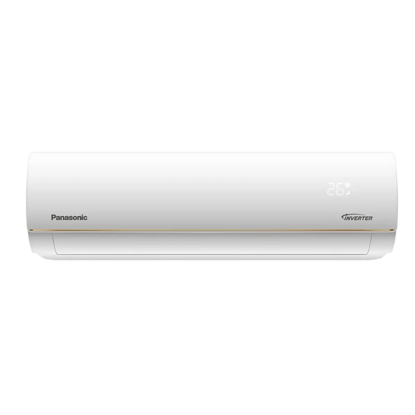 PANASONIC | 2 Ton Split AC  Inverter Compressor CS CU-FS24AKF-6 |RPAACFS24AKFU