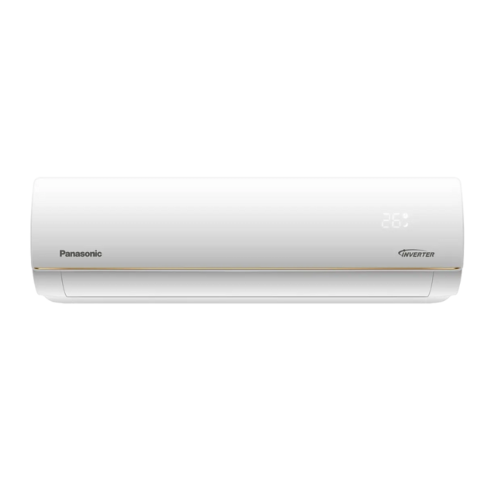 PANASONIC | 2 Ton Split AC  Inverter Compressor CS CU-FS24AKF-6 |RPAACFS24AKFU