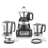 PANASONIC | 2000W 3 Jar Mixer Grinder MX-AE365KTZ | APAKAAE365KTZ