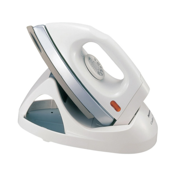 PANASONIC | Cordless Iron NI-100DXWTH | APAEI100DXWTH
