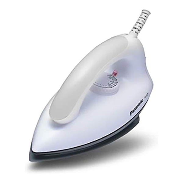 PANASONIC | 1000W Dry Iron NI-317TWTH | APAEINI317WTH