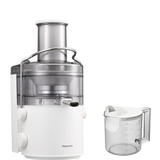 PANASONIC | 1000W Juicer MJ-CB100WTZ | APAKACB100WTZ