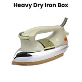 OSCAR | Heavy Dry Iron Smooth Ironing Durable Design And Reliable Performance Multicolor | OMH-3530
