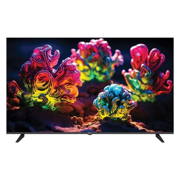 OSCAR | Frameless 4K Ultra HD Smart TV 85" Ultra-HD 4K Resolution Frameless Design Advanced WebOS Smart Platform Black | OS85LW4KM