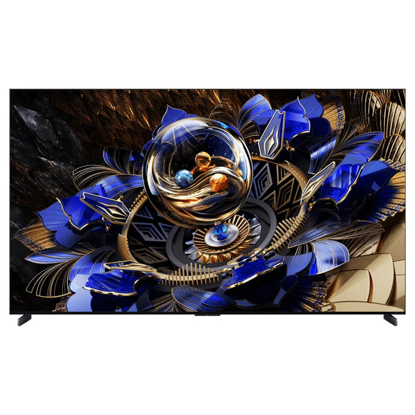 TCL | X11K 98 inches 4K Premium Smart QD-Mini LED TV 2025 | 98X11K