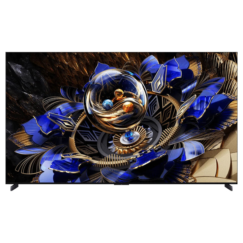 TCL | X11K 98 inches 4K Premium Smart QD-Mini LED TV 2025 | 98X11K
