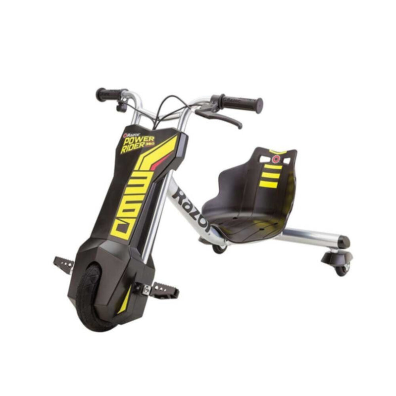 RAZOR | Power Rider Machine 360 V2 14Km/Hr | 20173801