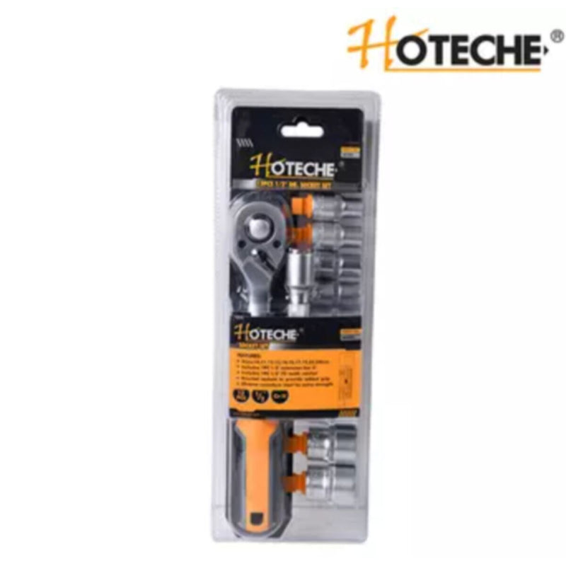HOTECHE | 12PCS 1/2