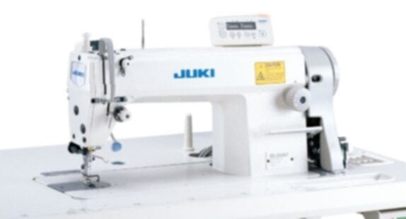 JUKI | Industrial Straigh Lockstitch Sewing Machine | DDL-5550