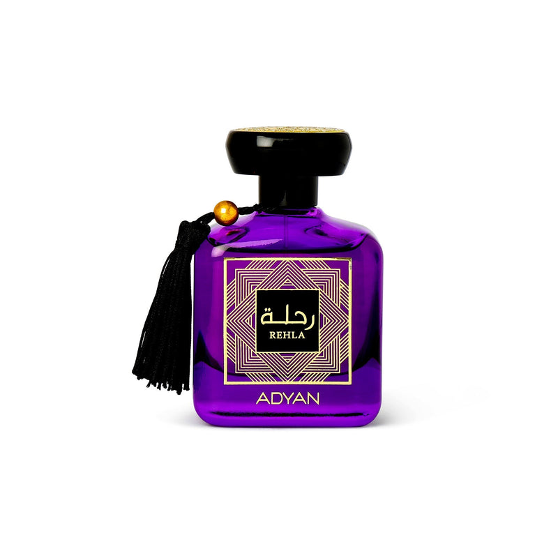 ADYAN | Rehla Eau De Parfum Perfume For Women 100ml | 6292257640151