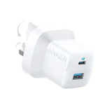 ANKER | 323 Power Port 33W White | A2331K21