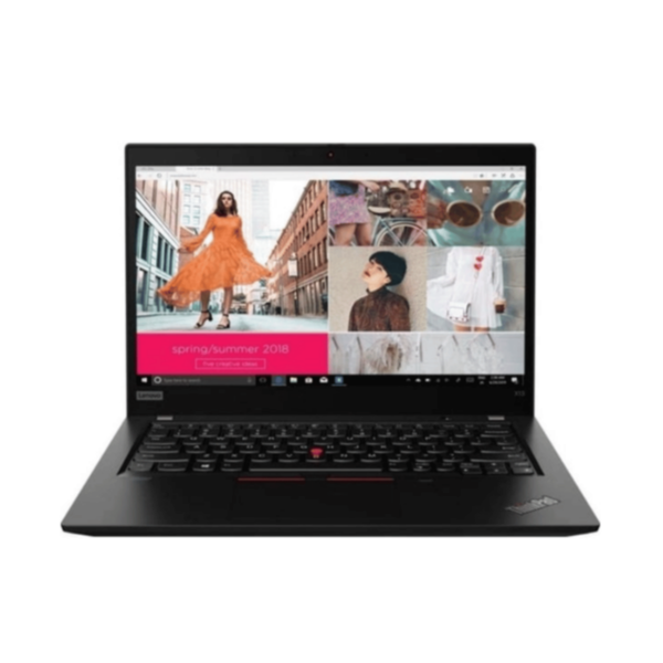 LENOVO | ThinkPad X13 13.3" Laptop | Corei7 16GB 512GB Win10 | 20WK0088AD