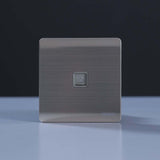 MILANO | Telephone Socket Gd | 210100300256