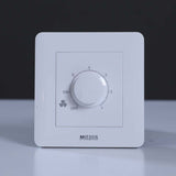 MILANO | 300W Fan Dimmer Wh Ps | 210100300407