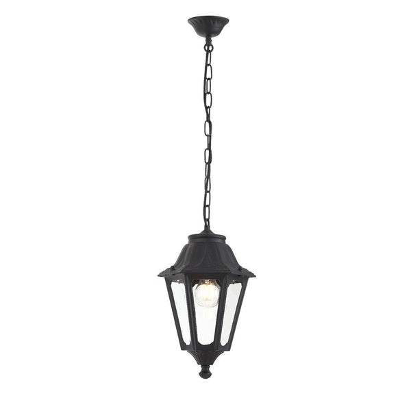 MILANO | Sara Pendent Kx-A888 H Sblk | 210300700016